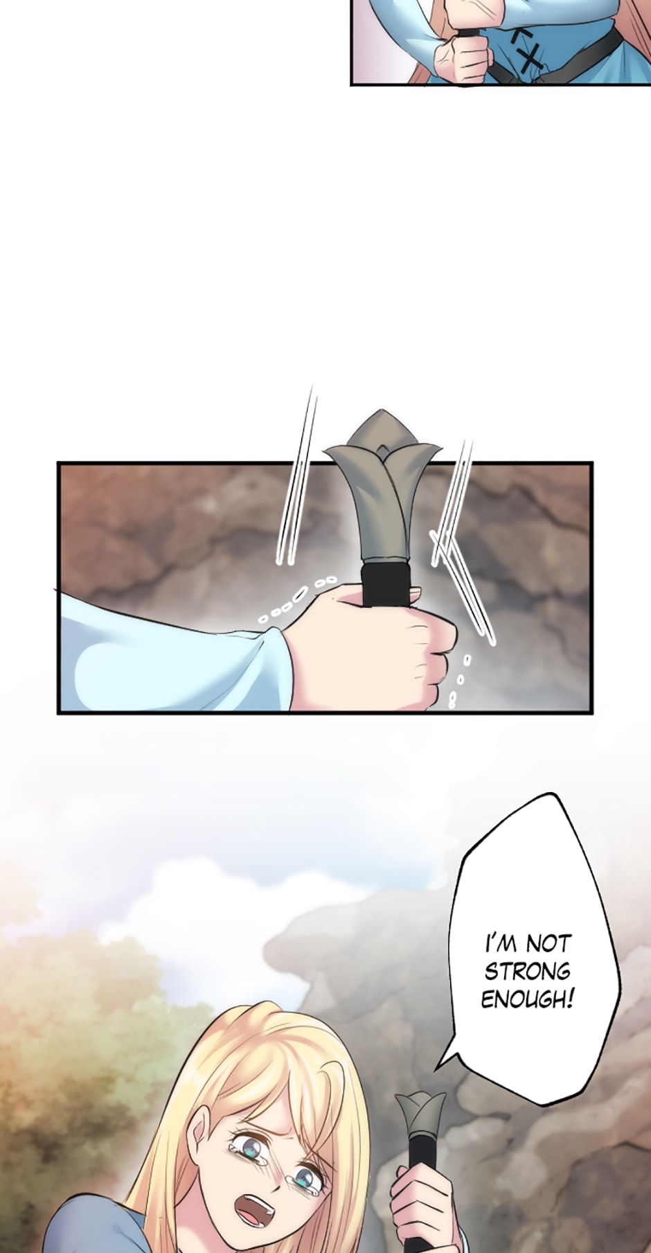The Dragon Prince’s Bride Chapter 47 - Page 12
