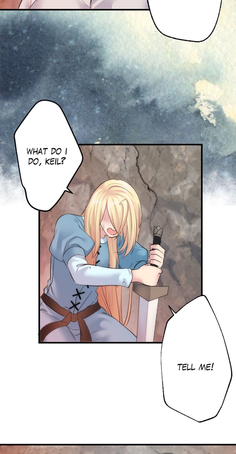The Dragon Prince’s Bride Chapter 47 - Page 14