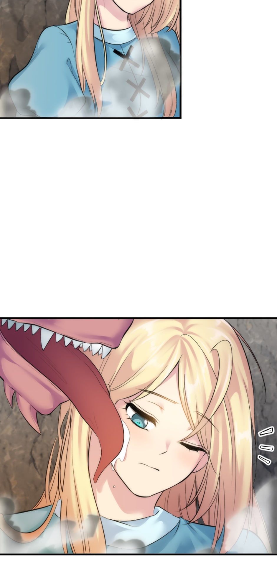 The Dragon Prince’s Bride Chapter 47 - Page 3