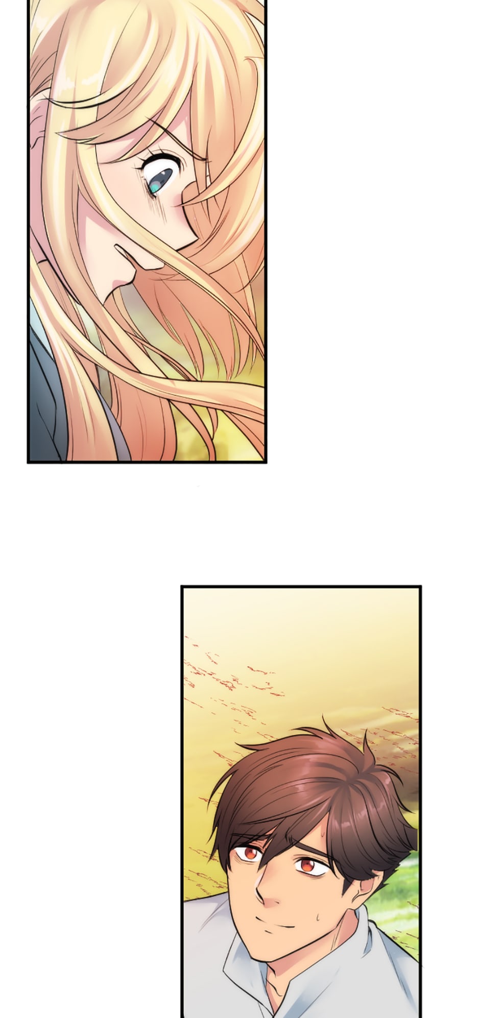 The Dragon Prince’s Bride Chapter 47 - Page 22