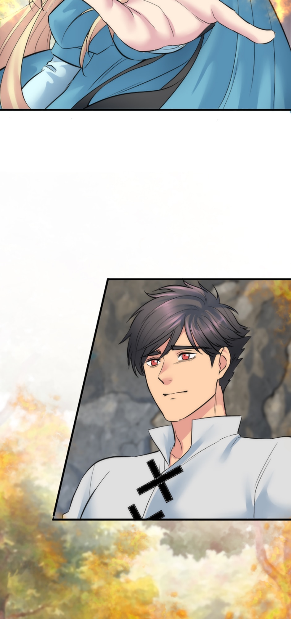 The Dragon Prince’s Bride Chapter 47 - Page 25