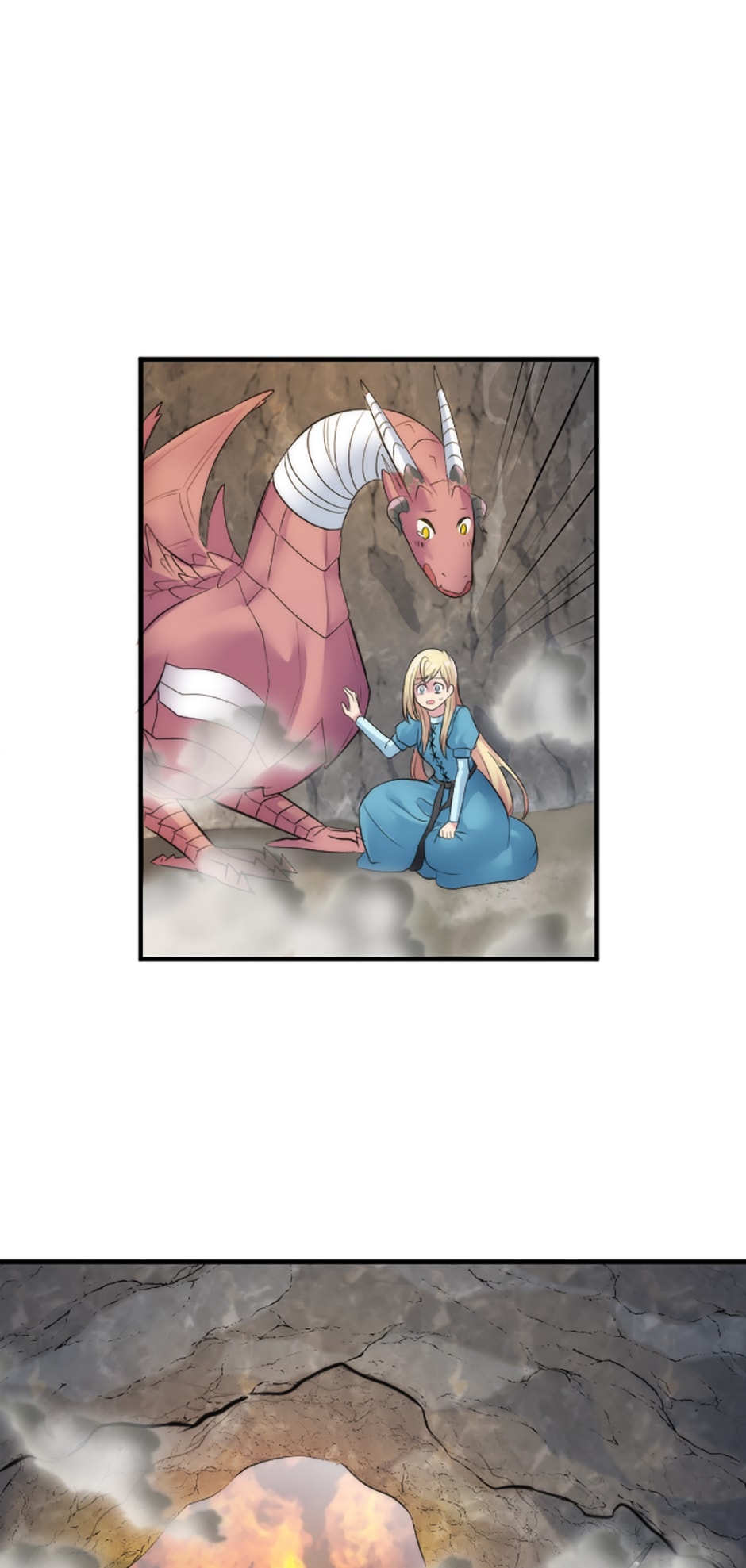 The Dragon Prince’s Bride Chapter 47 - Page 4