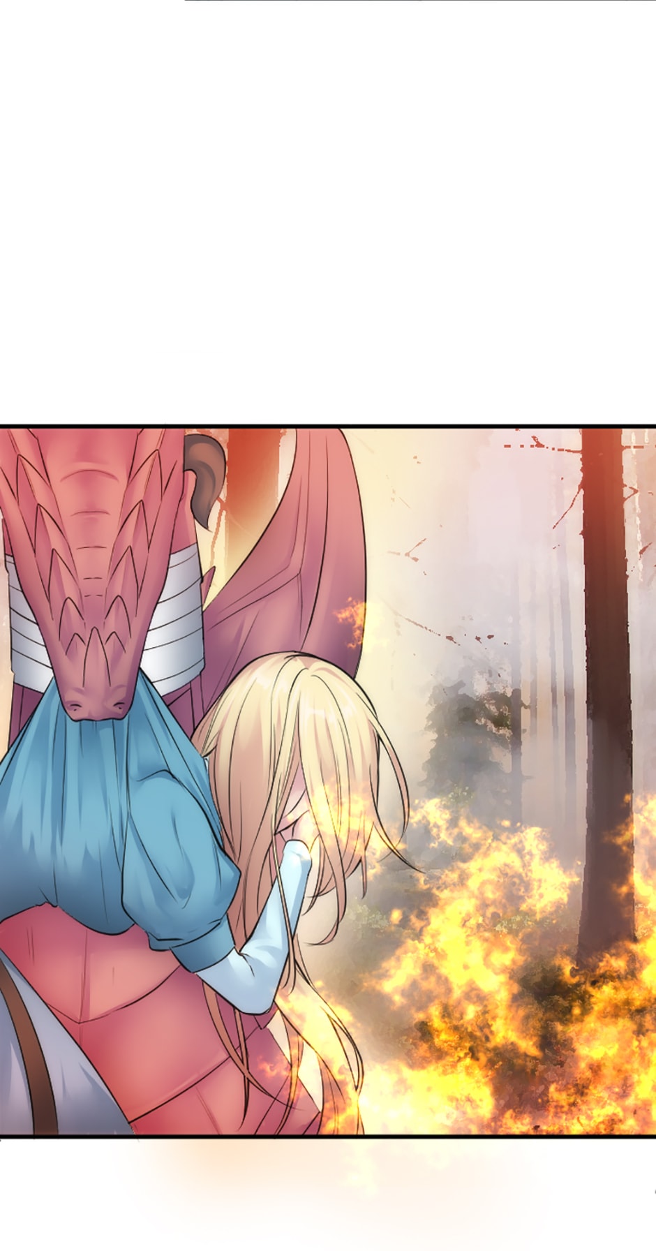 The Dragon Prince’s Bride Chapter 47 - Page 35
