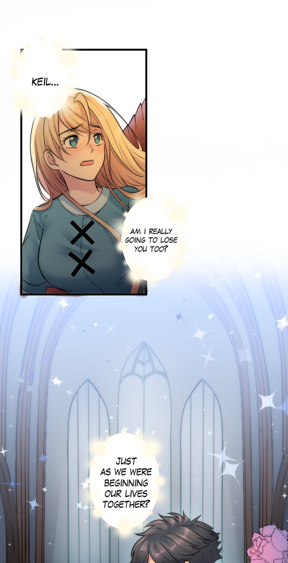 The Dragon Prince’s Bride Chapter 47 - Page 36