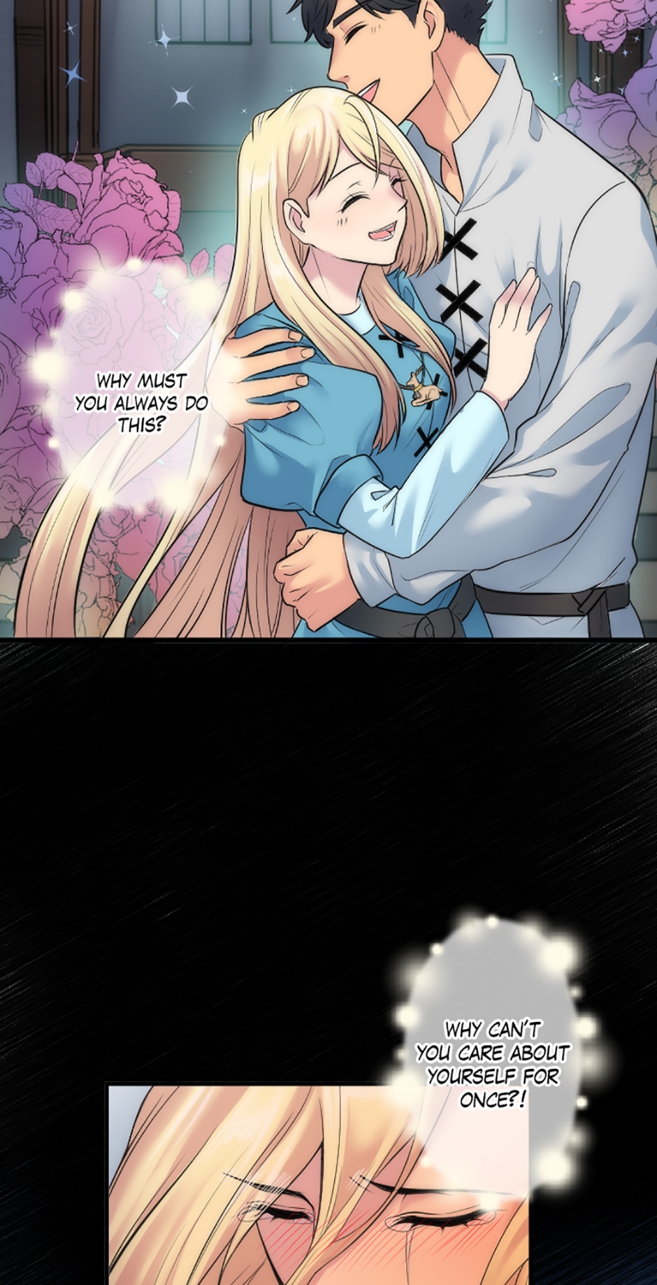 The Dragon Prince’s Bride Chapter 47 - Page 37