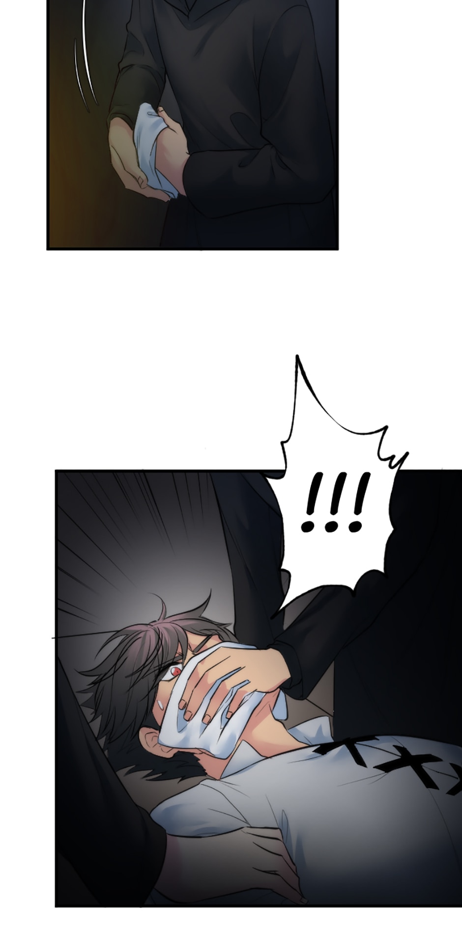The Dragon Prince’s Bride Chapter 48 - Page 15