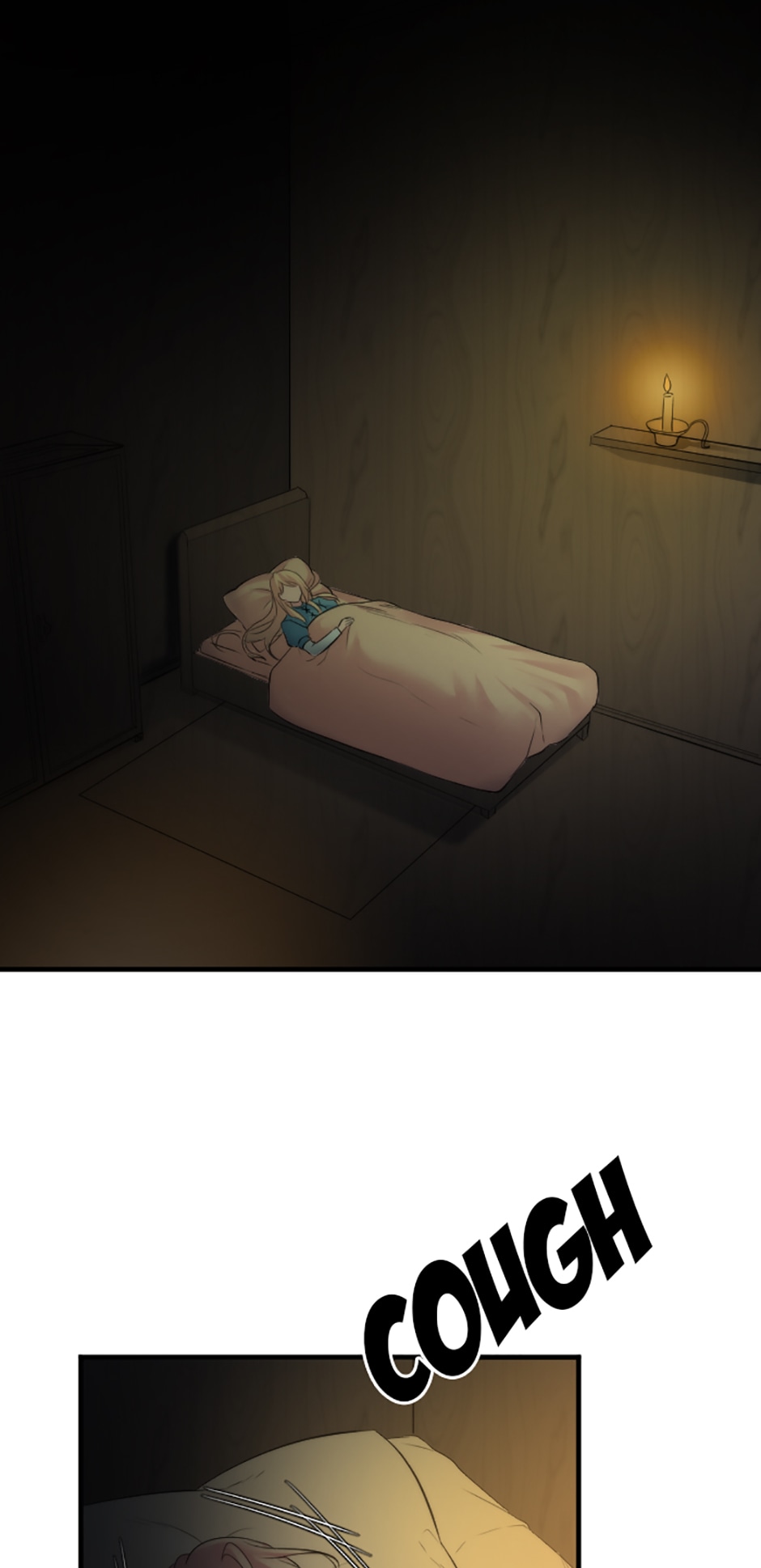 The Dragon Prince’s Bride Chapter 48 - Page 19