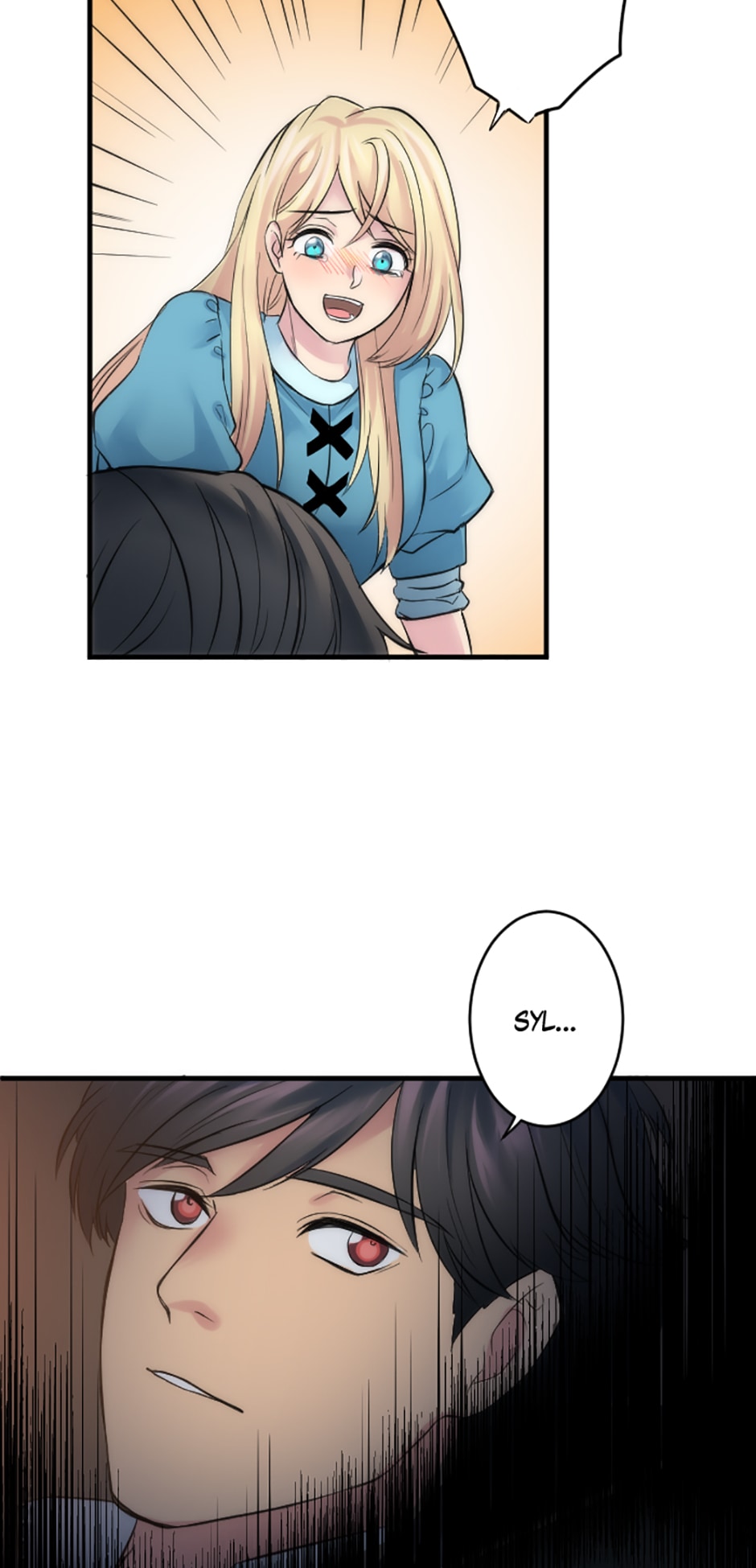 The Dragon Prince’s Bride Chapter 48 - Page 33