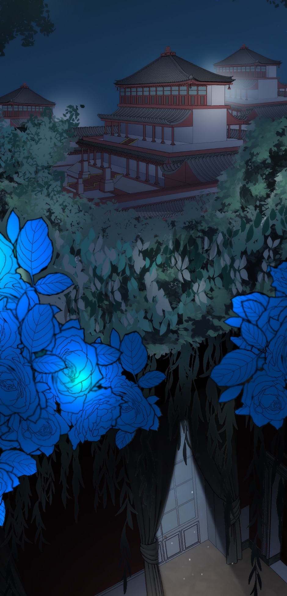The Dragon Prince’s Bride Chapter 48 - Page 40