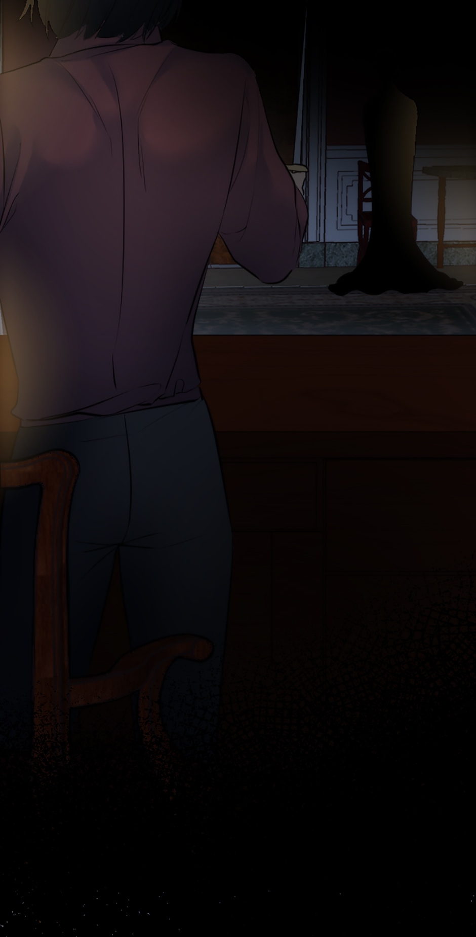 The Dragon Prince’s Bride Chapter 48 - Page 44
