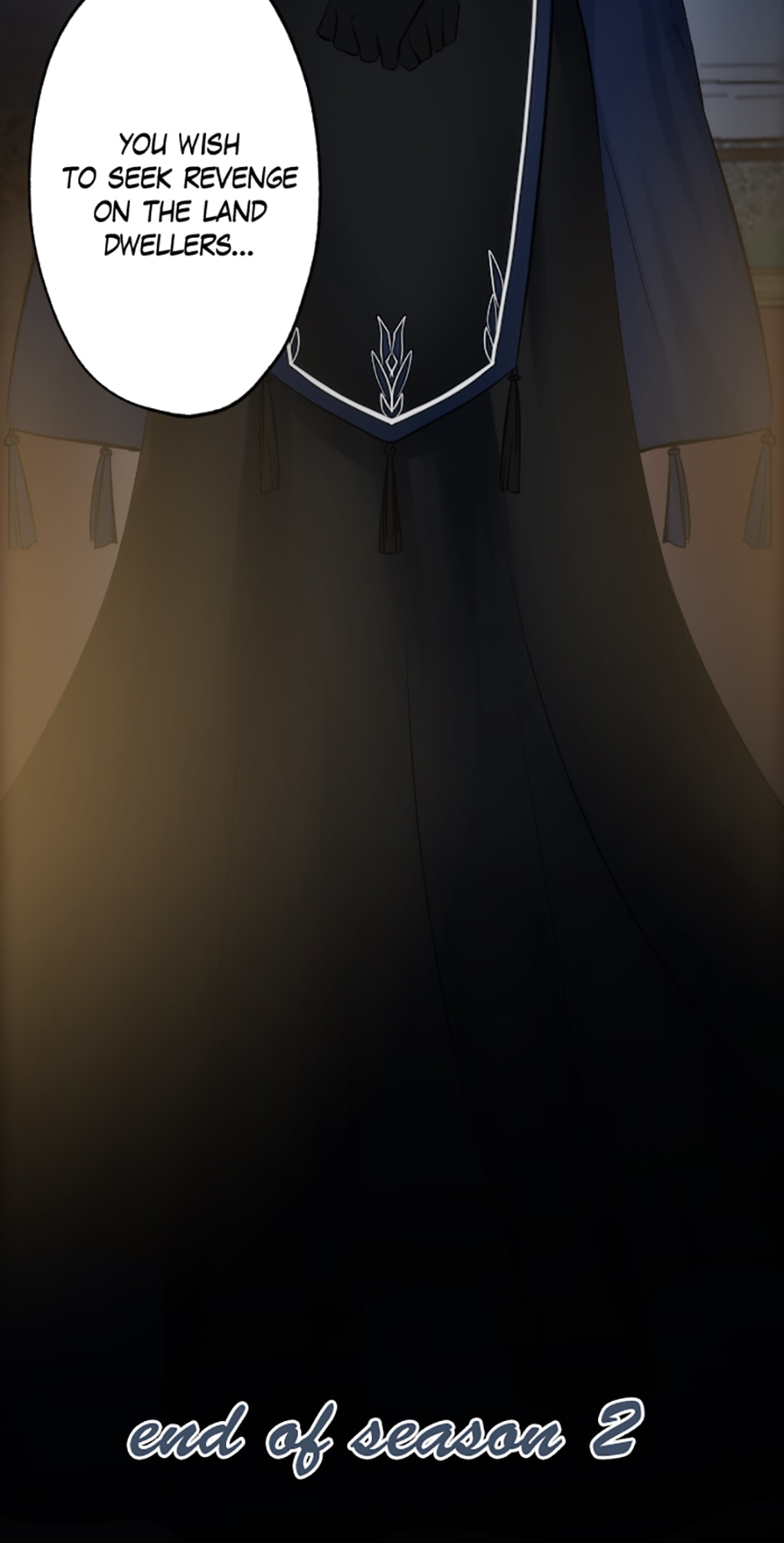 The Dragon Prince’s Bride Chapter 48 - Page 47