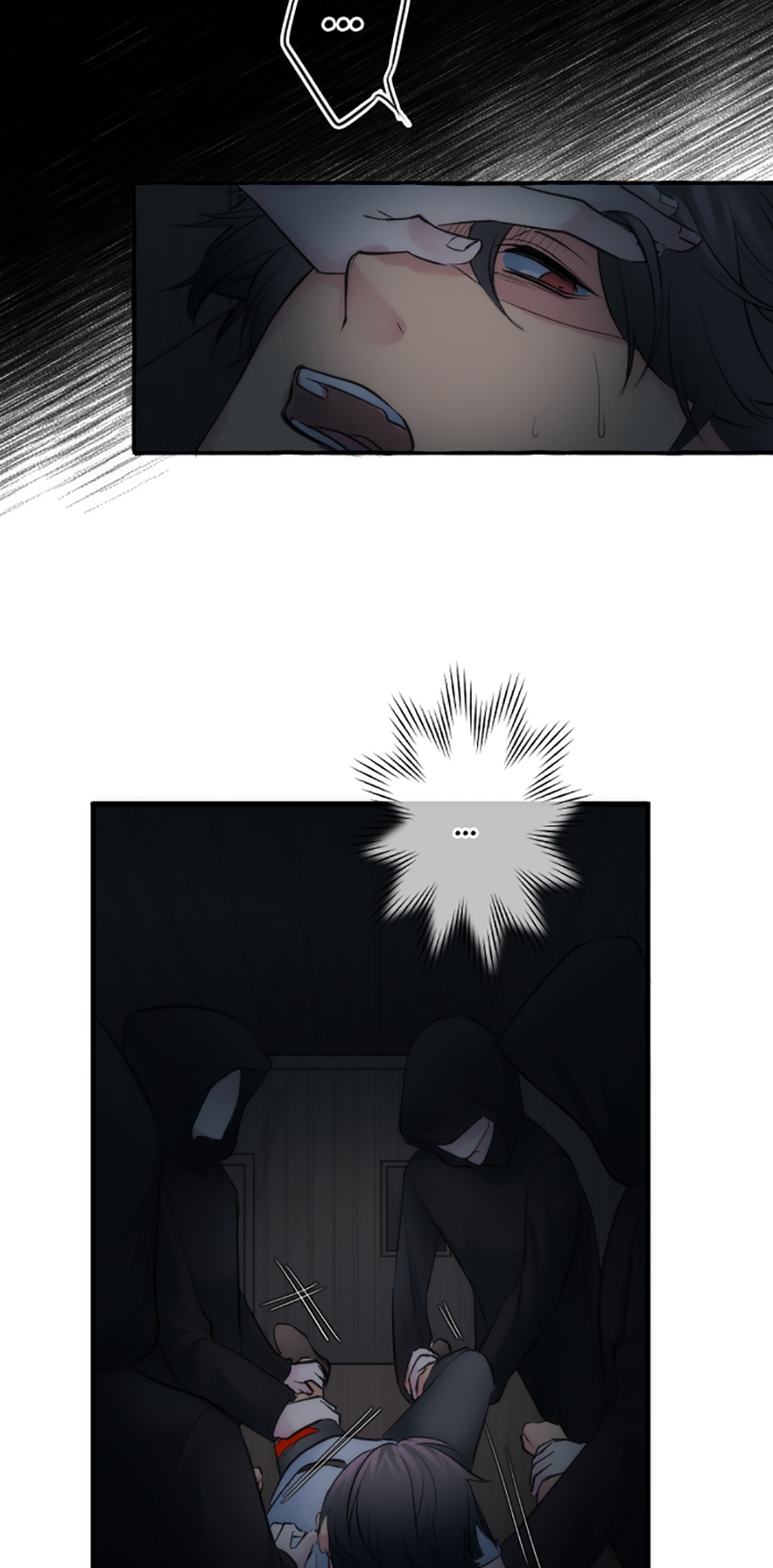 The Dragon Prince’s Bride Chapter 48 - Page 6