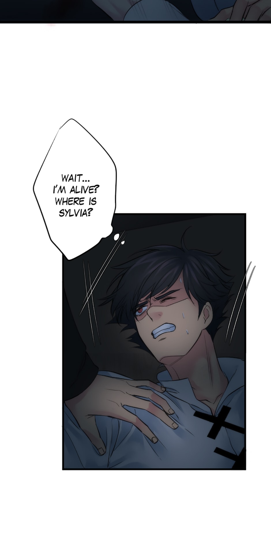 The Dragon Prince’s Bride Chapter 48 - Page 8