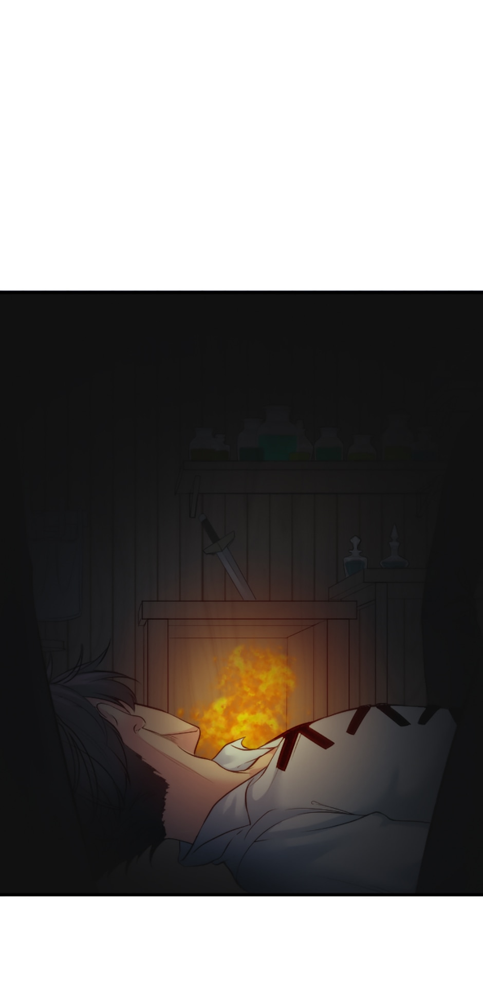 The Dragon Prince’s Bride Chapter 48 - Page 10