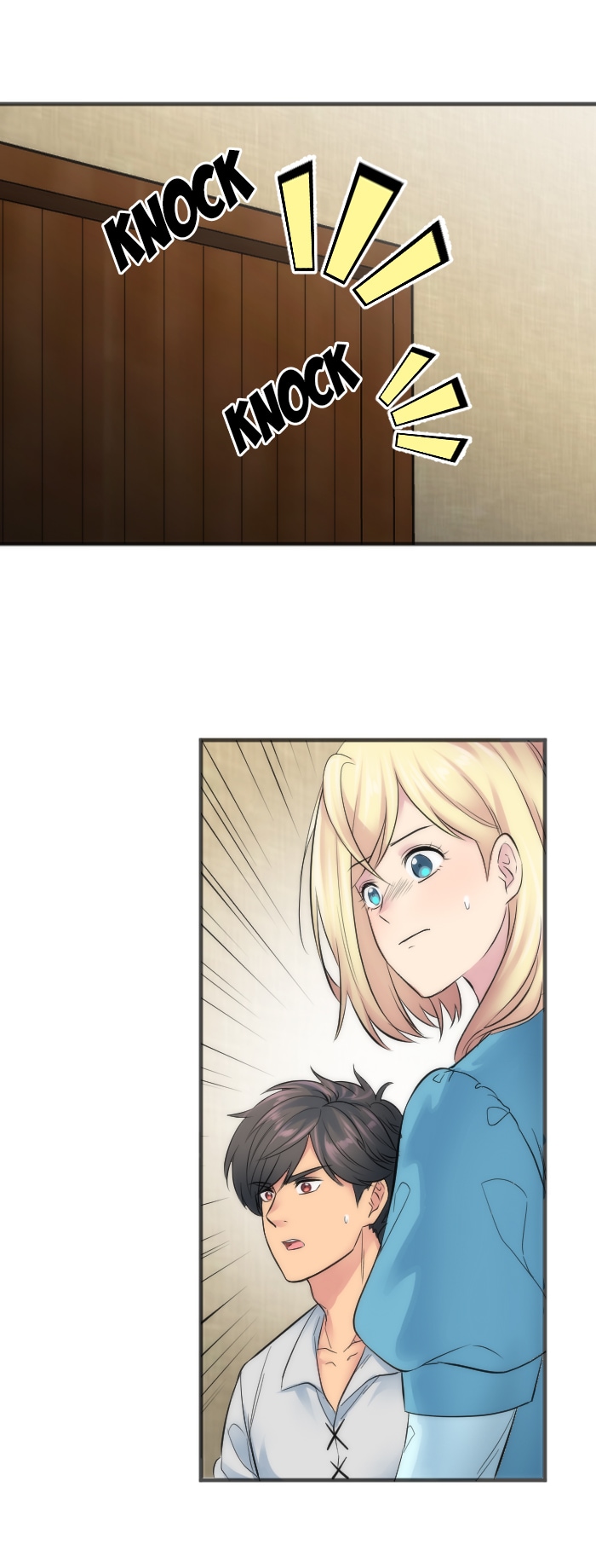 The Dragon Prince’s Bride Chapter 49 - Page 18