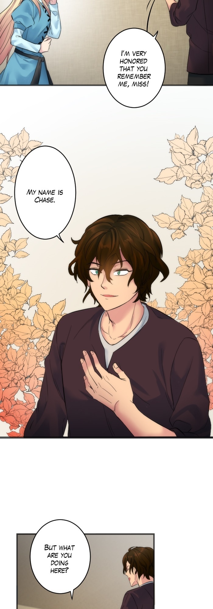 The Dragon Prince’s Bride Chapter 49 - Page 25