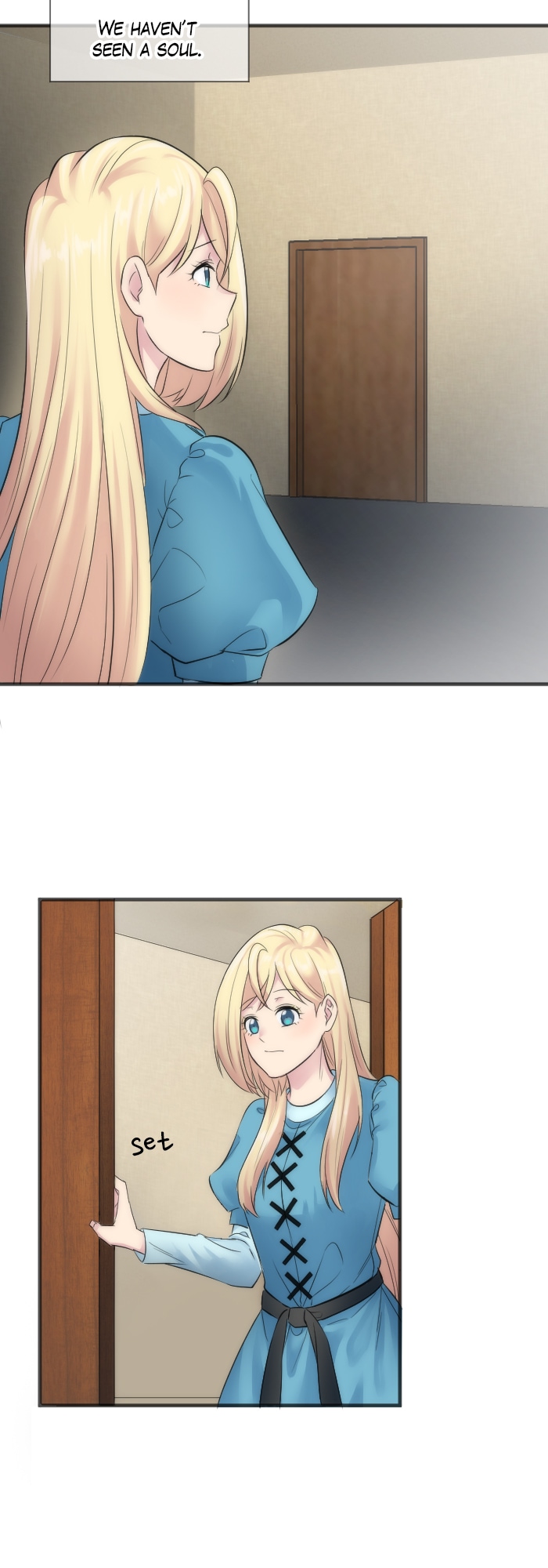 The Dragon Prince’s Bride Chapter 49 - Page 8