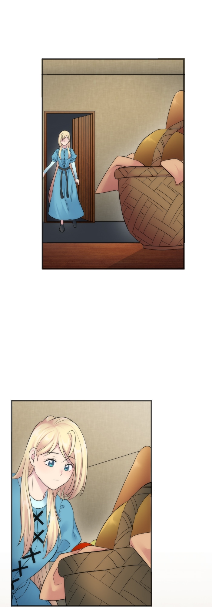 The Dragon Prince’s Bride Chapter 49 - Page 9