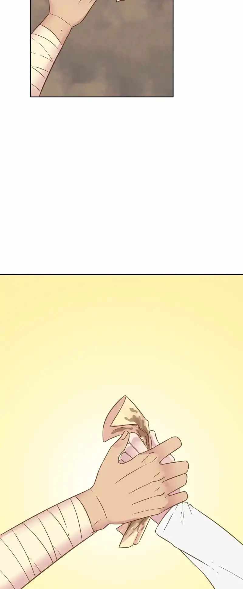 The Dragon Prince’s Bride Chapter 5 - Page 16