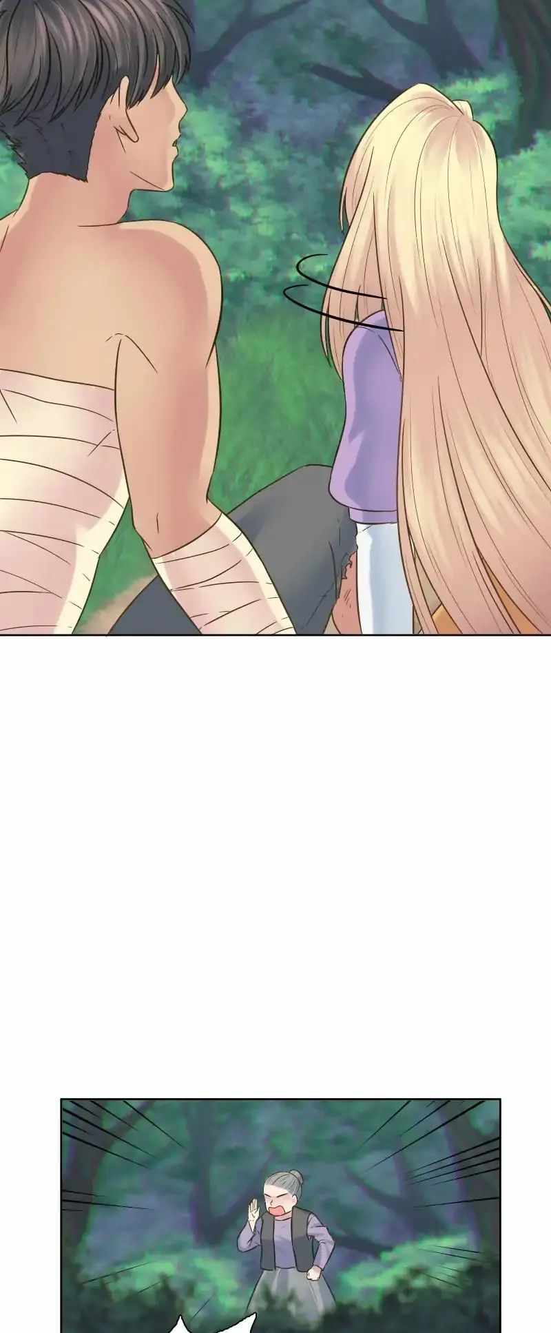 The Dragon Prince’s Bride Chapter 5 - Page 22