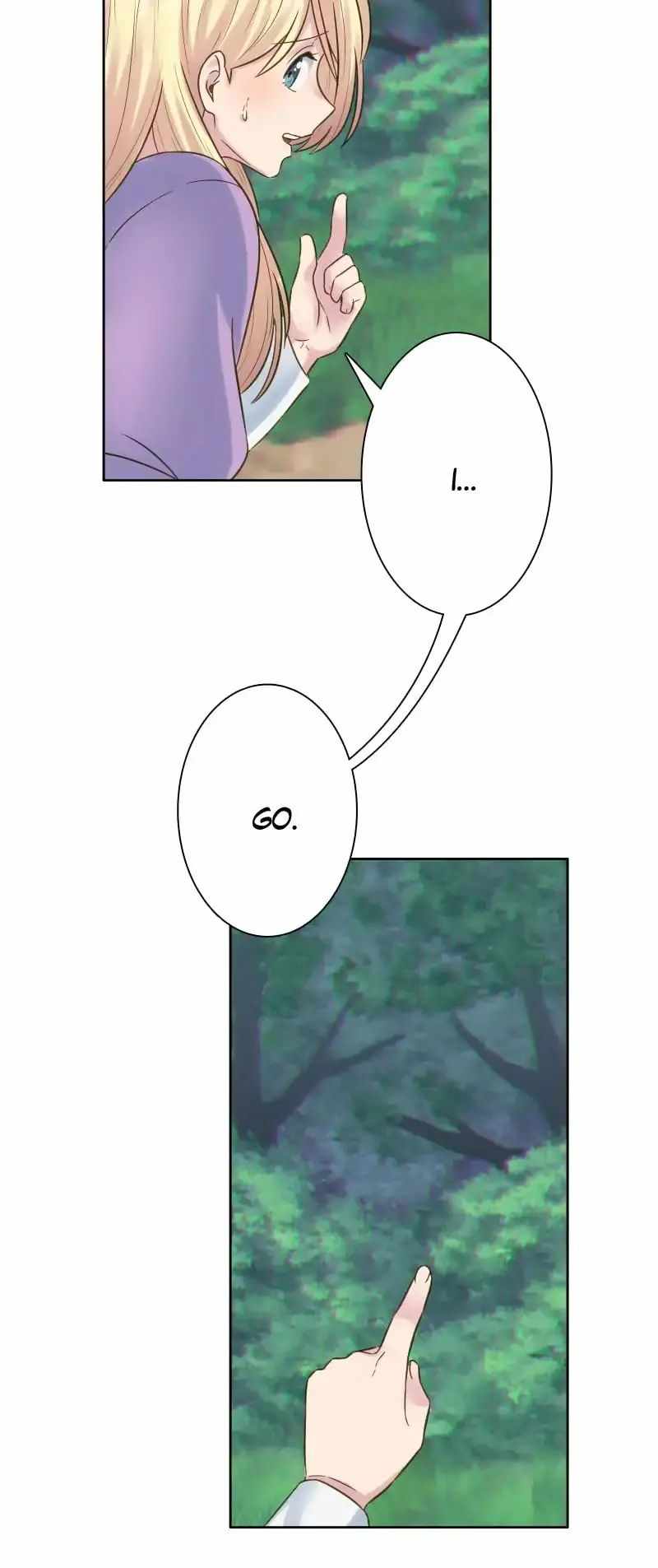The Dragon Prince’s Bride Chapter 5 - Page 27