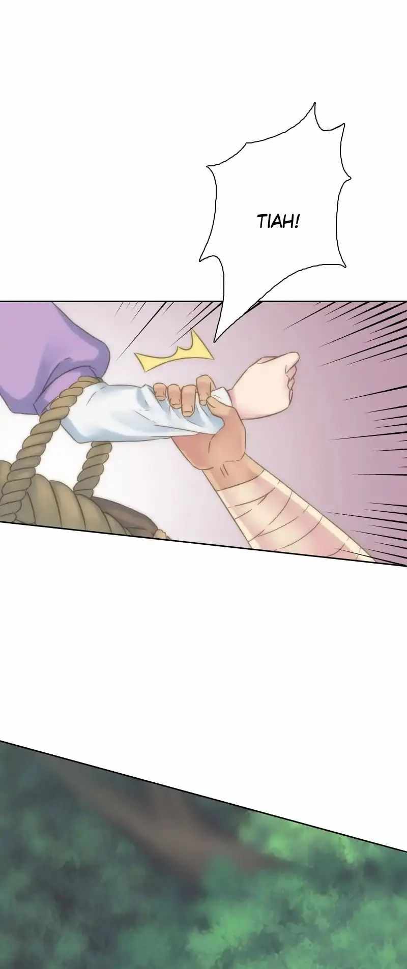 The Dragon Prince’s Bride Chapter 5 - Page 28