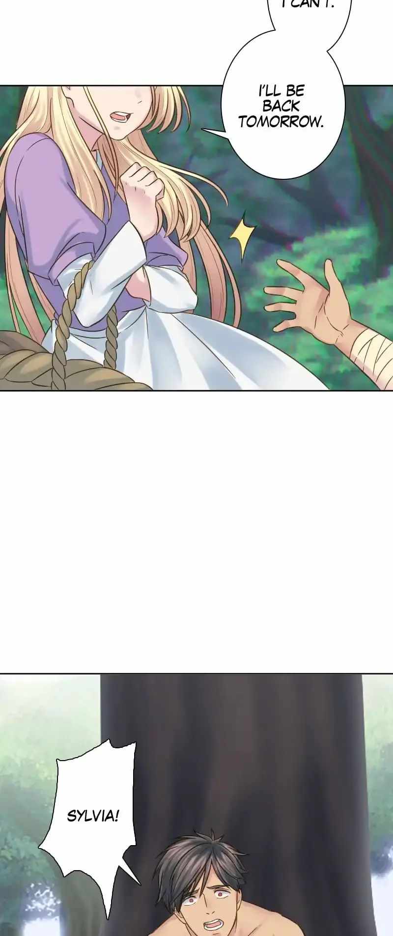 The Dragon Prince’s Bride Chapter 5 - Page 31
