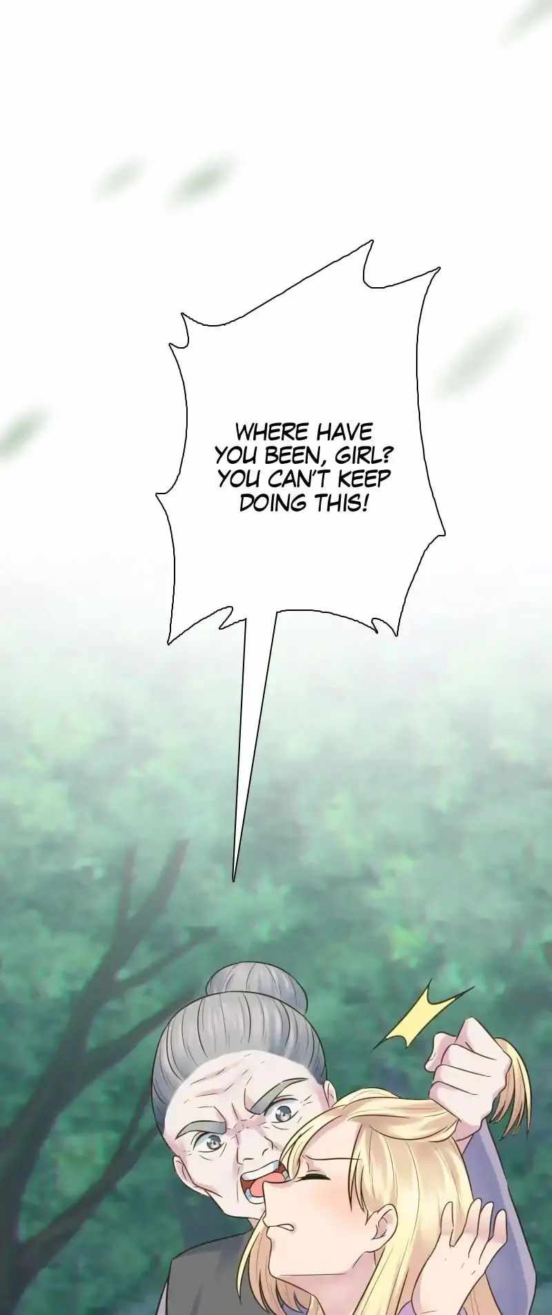 The Dragon Prince’s Bride Chapter 5 - Page 34