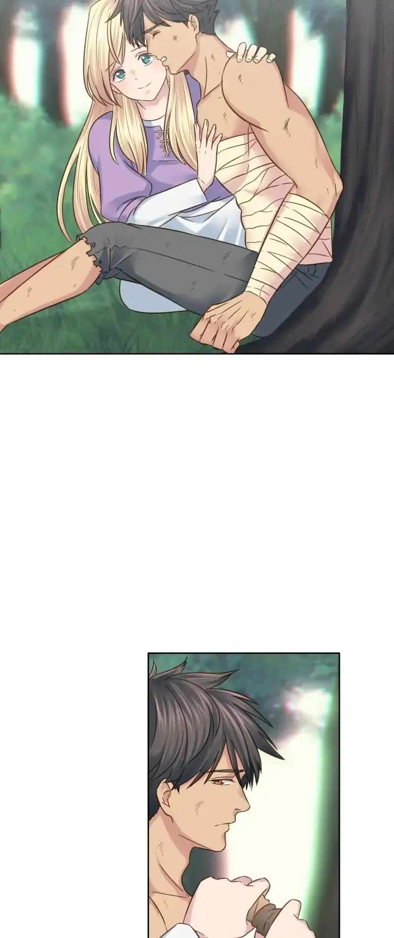 The Dragon Prince’s Bride Chapter 5 - Page 5