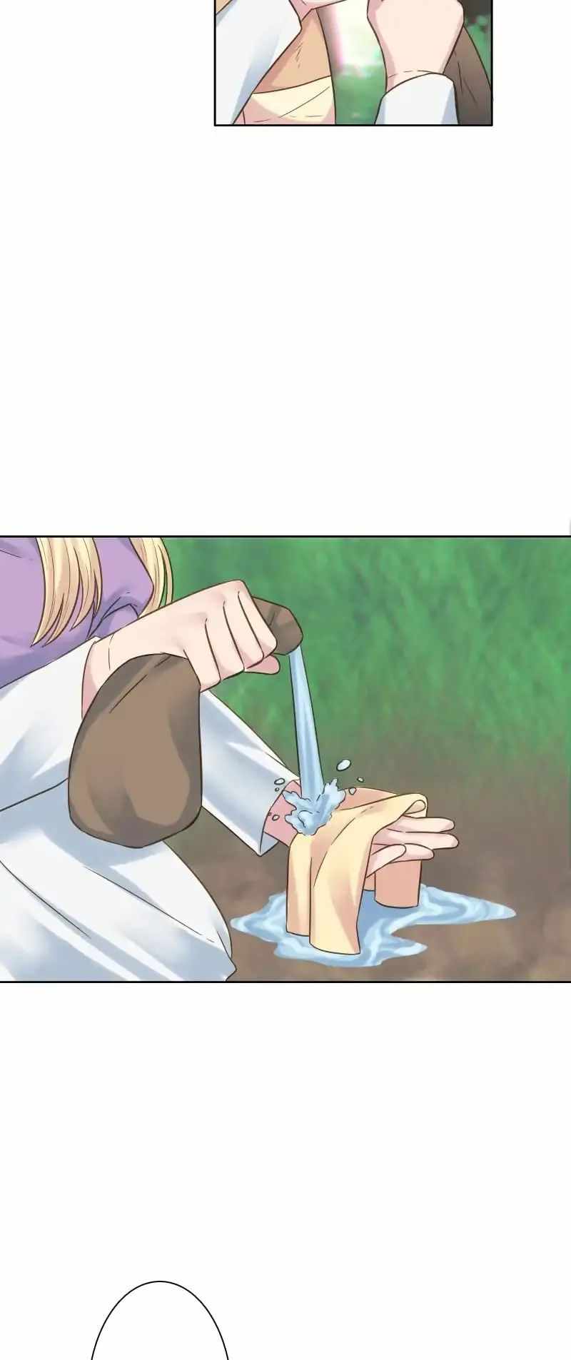 The Dragon Prince’s Bride Chapter 5 - Page 6