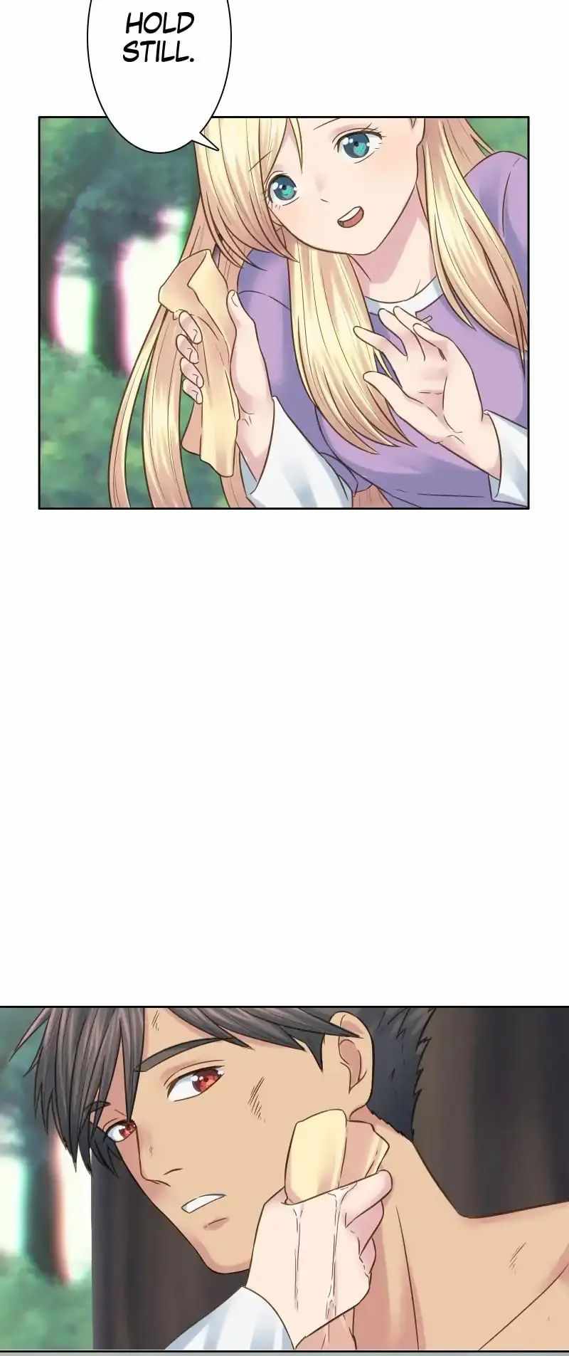 The Dragon Prince’s Bride Chapter 5 - Page 7