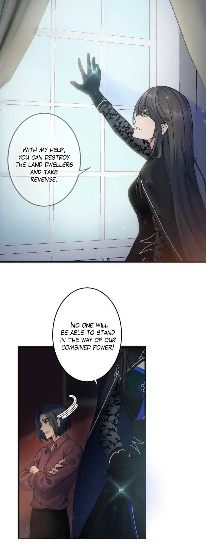 The Dragon Prince’s Bride Chapter 50 - Page 13
