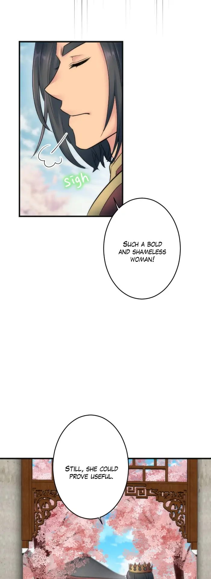 The Dragon Prince’s Bride Chapter 50 - Page 18