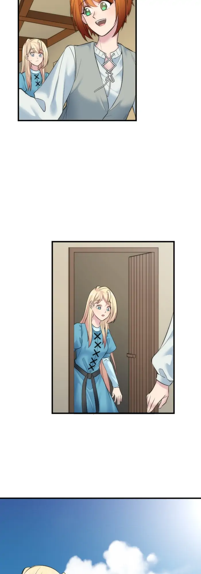 The Dragon Prince’s Bride Chapter 51 - Page 7