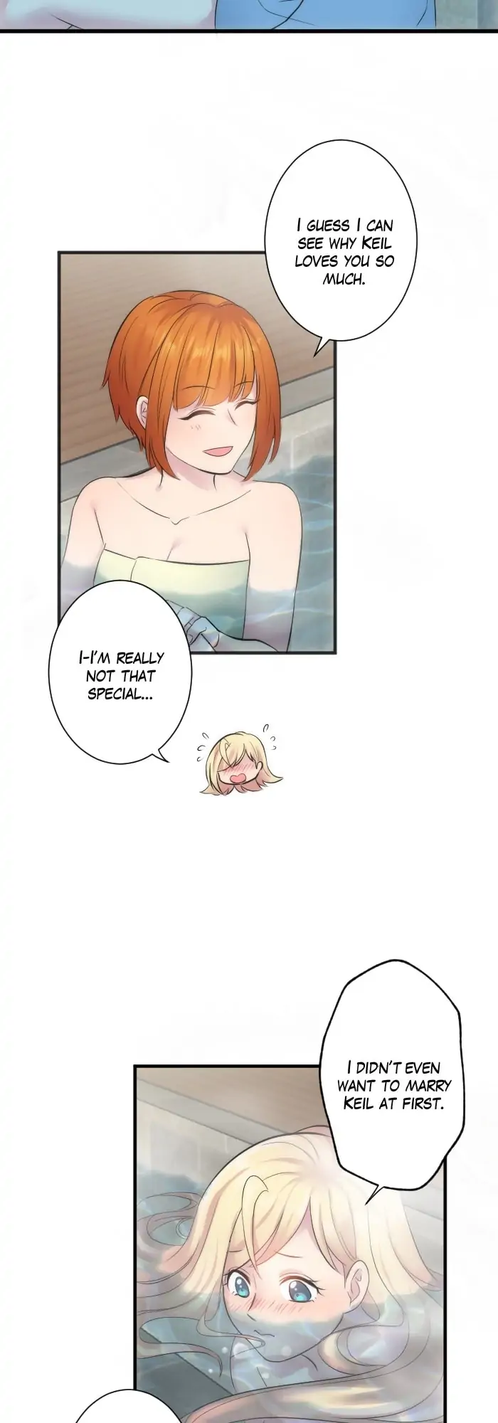 The Dragon Prince’s Bride Chapter 52 - Page 13