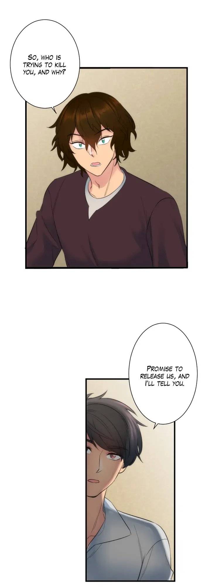 The Dragon Prince’s Bride Chapter 52 - Page 6