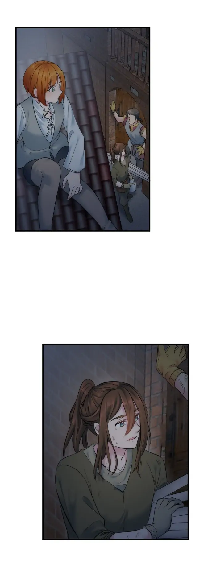 The Dragon Prince’s Bride Chapter 53 - Page 26