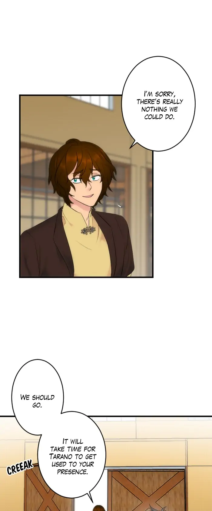 The Dragon Prince’s Bride Chapter 54 - Page 26