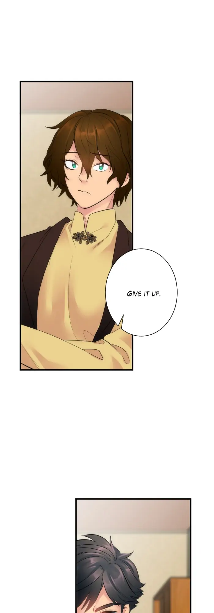 The Dragon Prince’s Bride Chapter 55 - Page 12