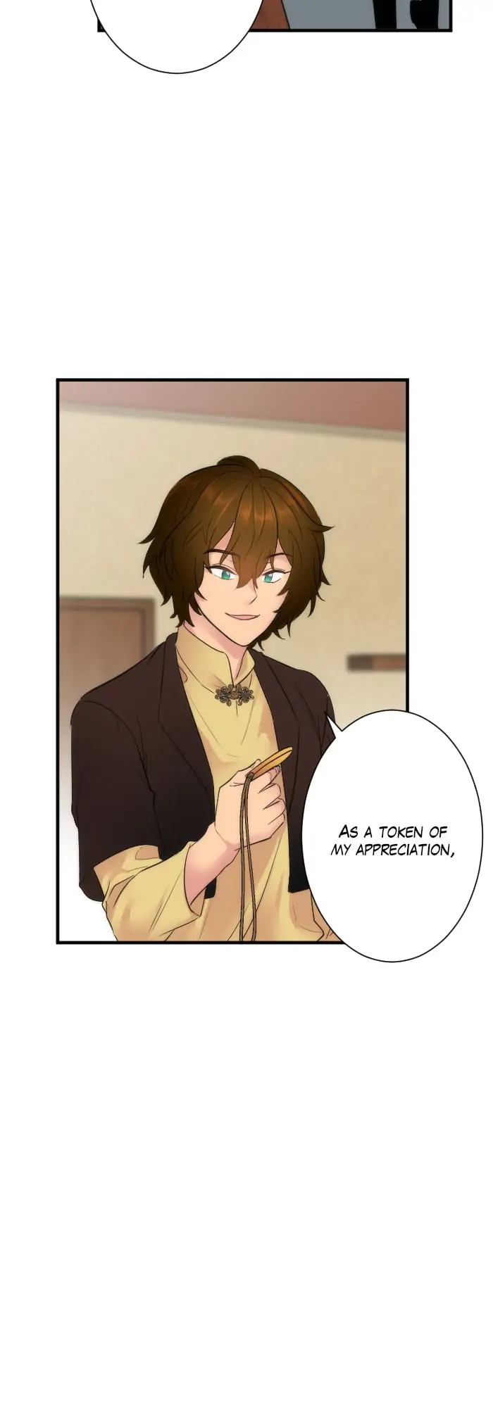 The Dragon Prince’s Bride Chapter 55 - Page 16