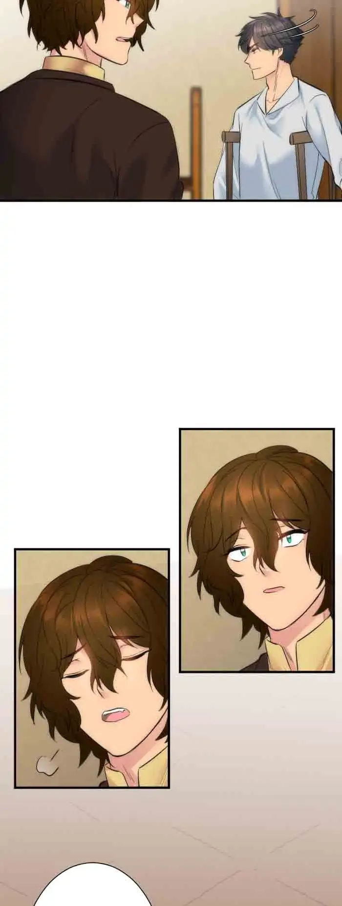 The Dragon Prince’s Bride Chapter 55 - Page 4