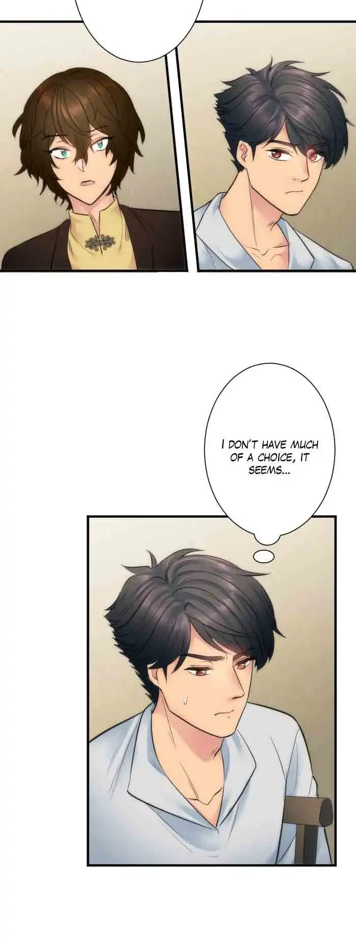 The Dragon Prince’s Bride Chapter 55 - Page 6