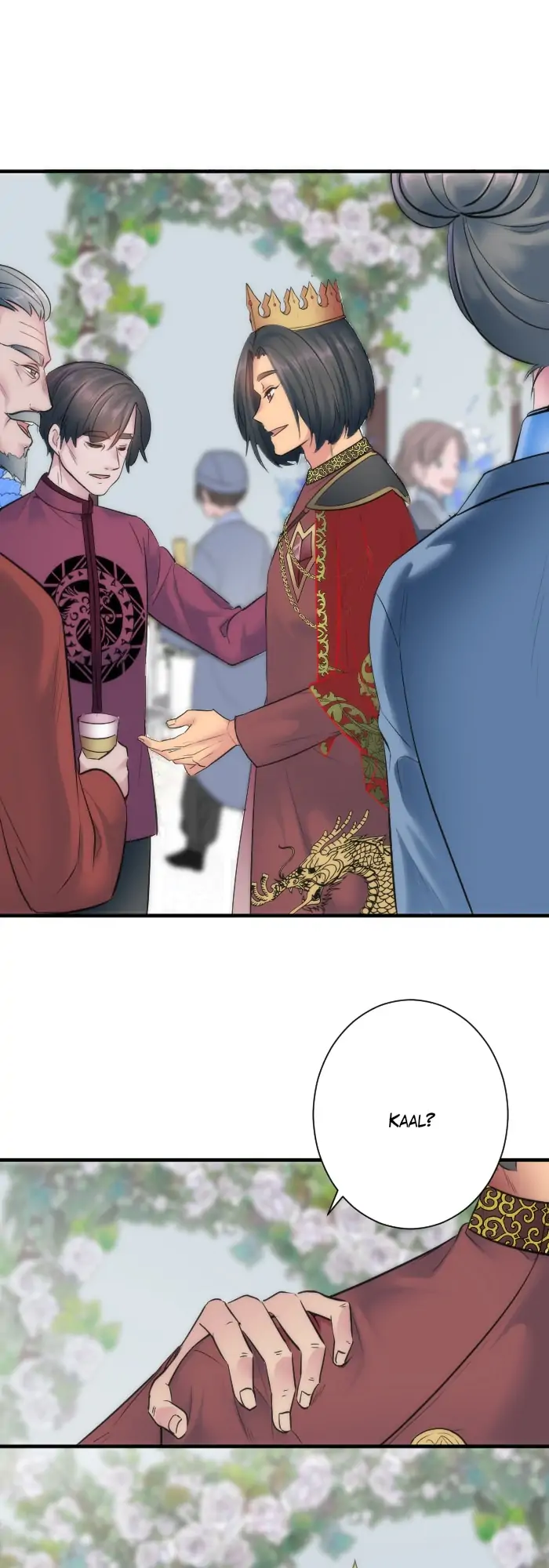The Dragon Prince’s Bride Chapter 56 - Page 11