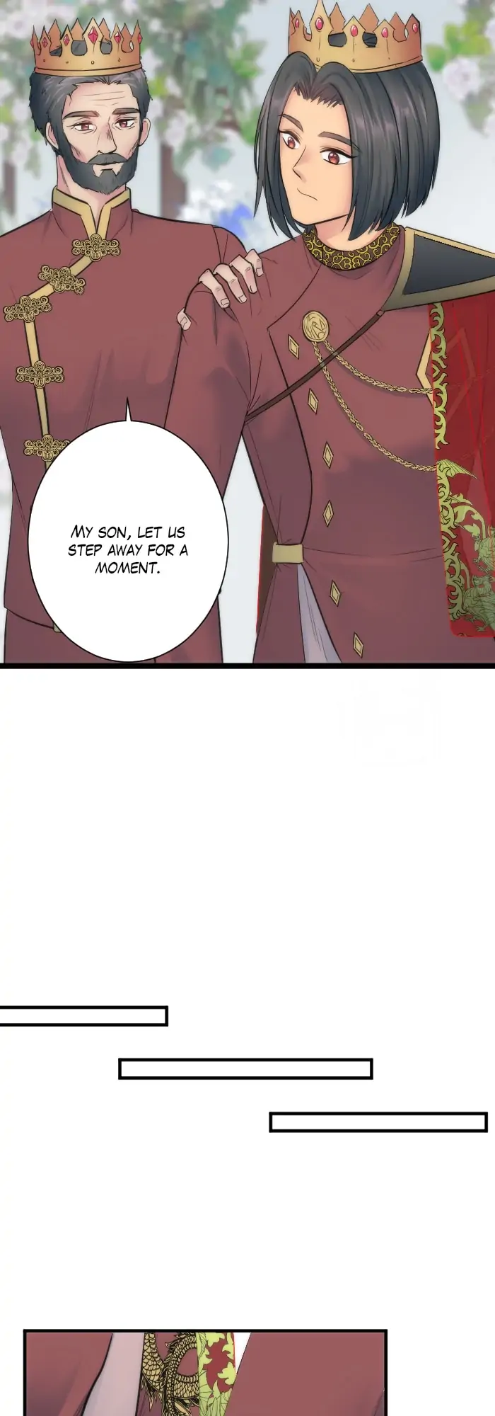 The Dragon Prince’s Bride Chapter 56 - Page 12