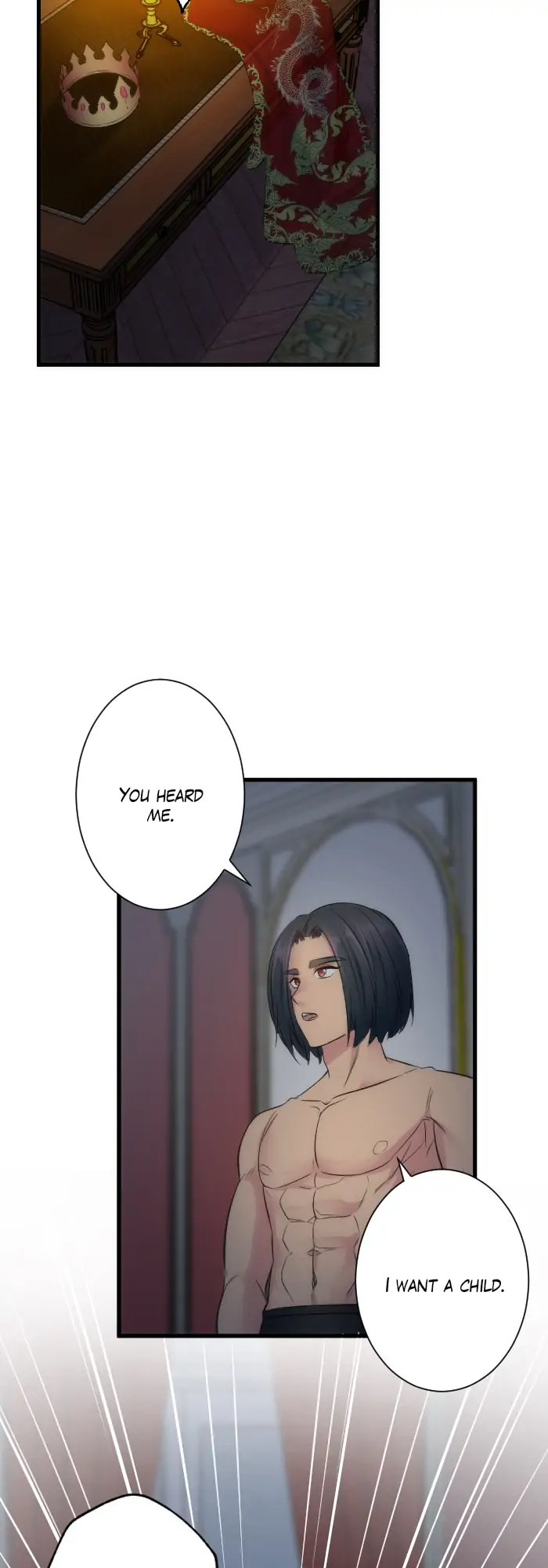 The Dragon Prince’s Bride Chapter 56 - Page 24