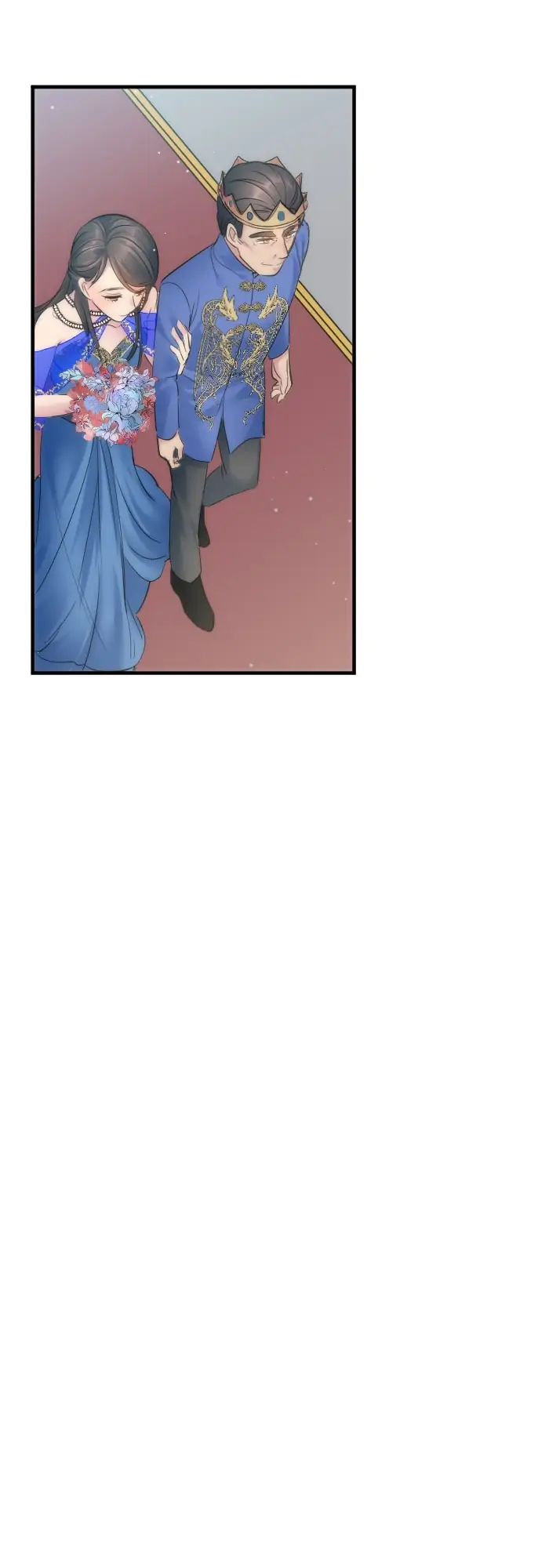 The Dragon Prince’s Bride Chapter 56 - Page 5
