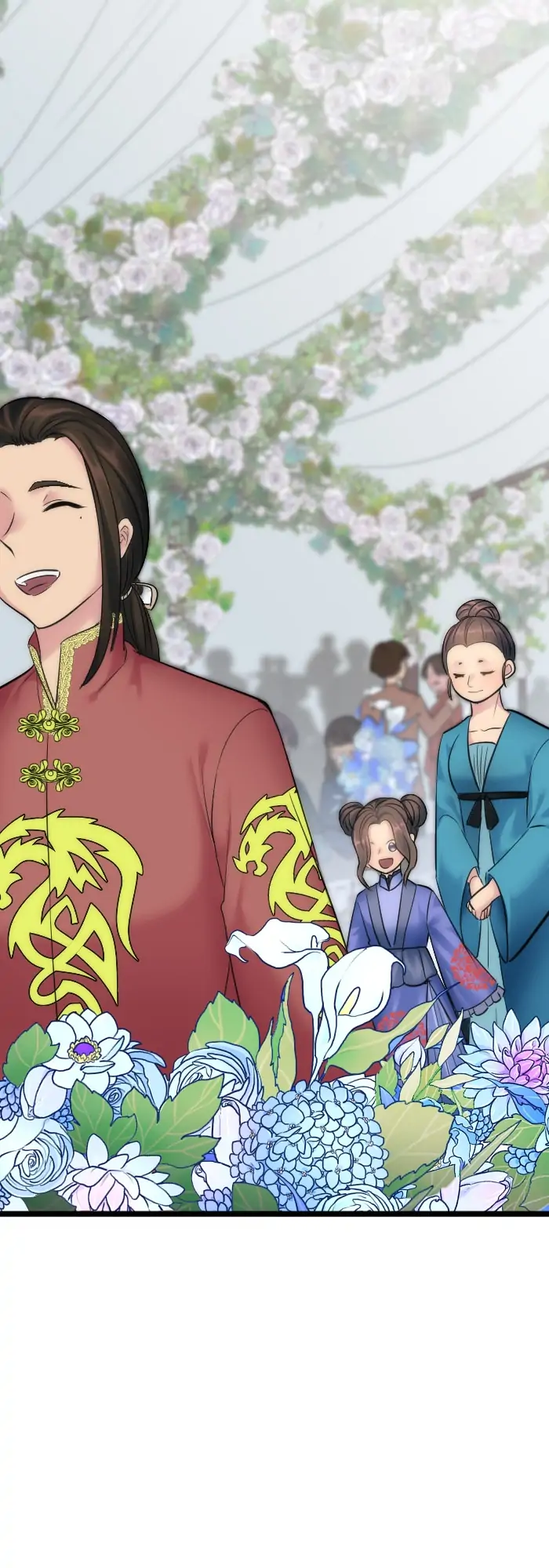 The Dragon Prince’s Bride Chapter 56 - Page 10