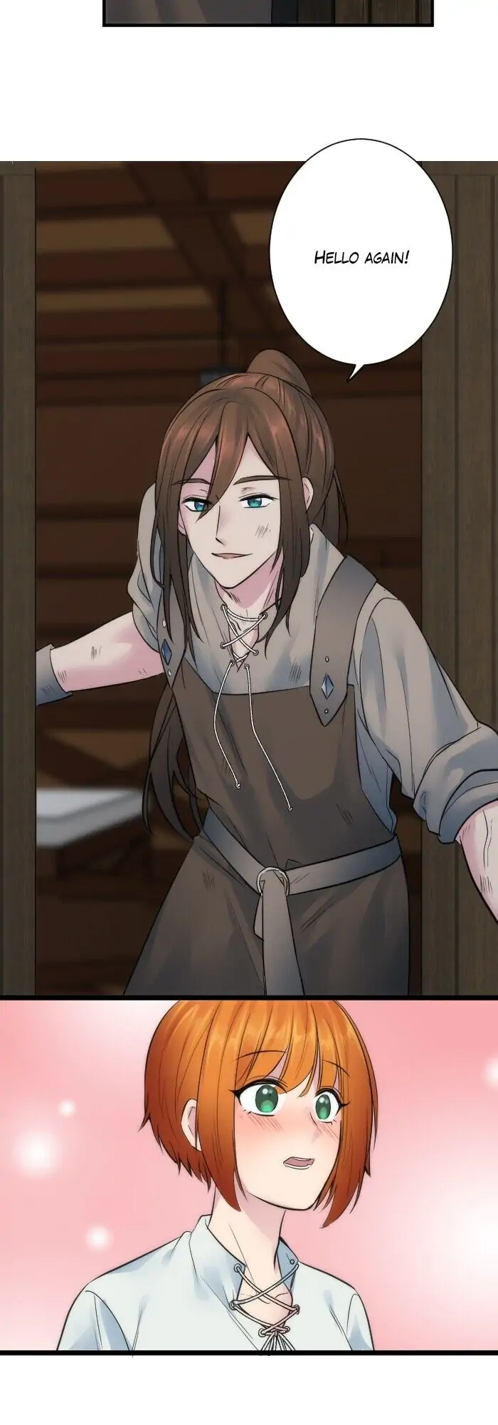 The Dragon Prince’s Bride Chapter 57 - Page 20