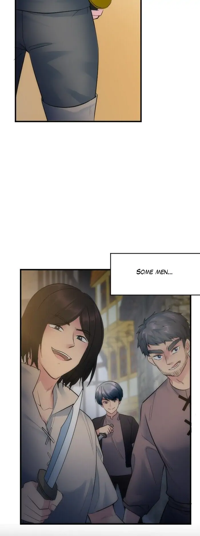 The Dragon Prince’s Bride Chapter 59 - Page 13