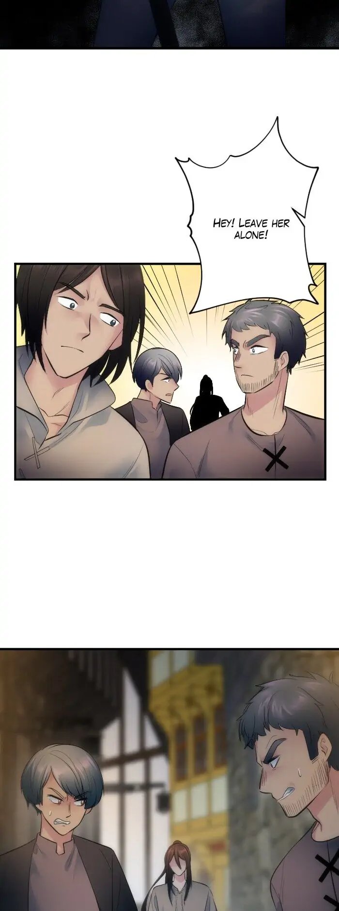 The Dragon Prince’s Bride Chapter 59 - Page 15
